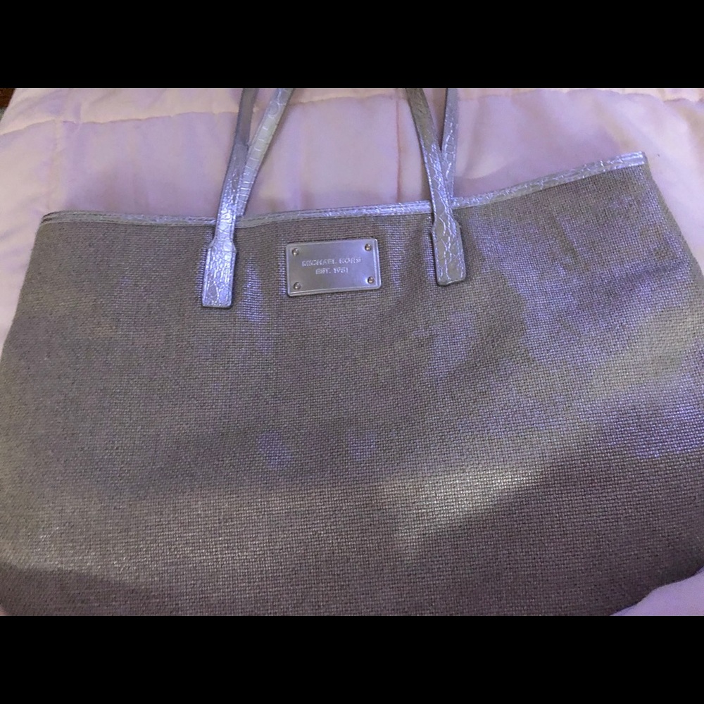 Michael Kors Summer tote